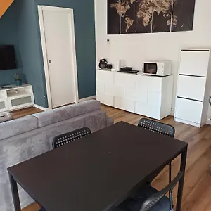  Appartamento La Casa Di Andrea